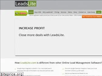 leadslite.com
