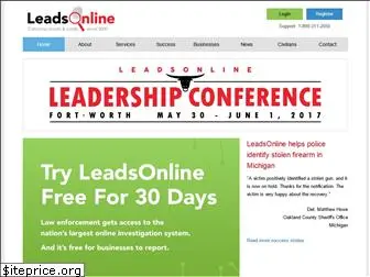 leadsonline.com