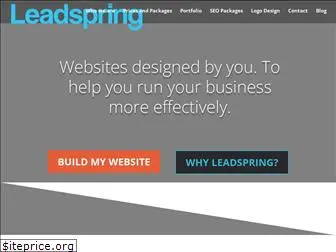 leadspring.com