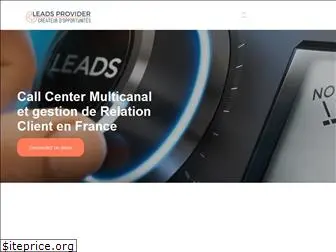 leadsprovider.fr