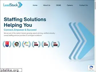 leadstackinc.com