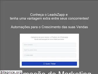 leadszapp.com