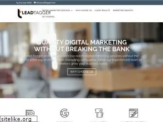 leadtagger.com