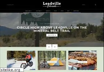 leadville.com