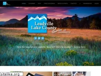 leadvilleusa.com