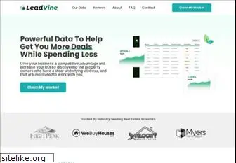 leadvine.com