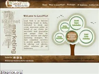 leadvisit.com