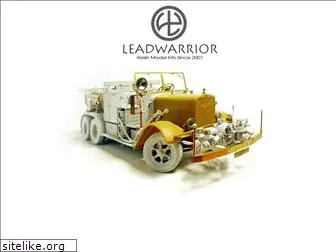 leadwarrior.com