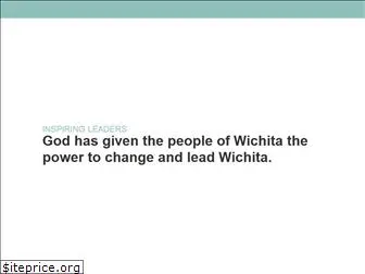 leadwichita.org