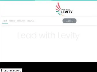 leadwithlevity.com