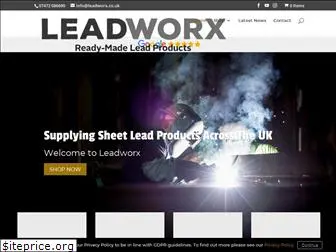 leadworx.co.uk