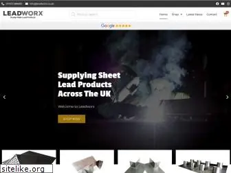 leadworx.com