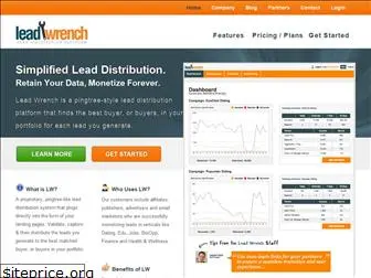 leadwrench.com