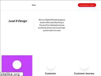 leadxdesign.co