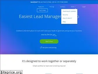 leadxen.com