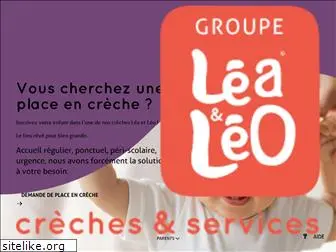 leaetleo.com