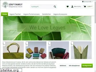 leaf-family.com