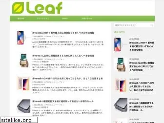 leaf-td.com