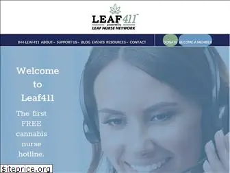 leaf411.org