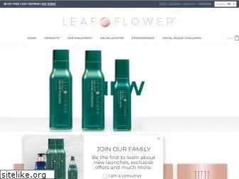 leafandflower.com