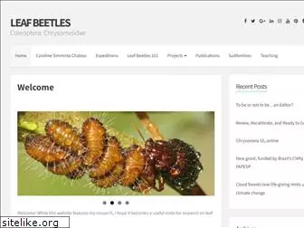 leafbeetles.org