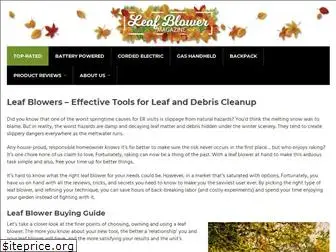 leafblowermag.com