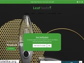 leafbuddiofficial.com