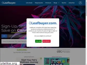 leafbuyer.com