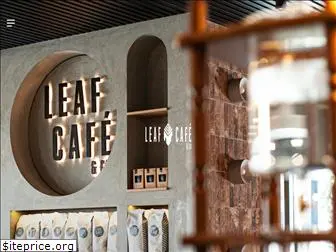 leafcafe.com.au