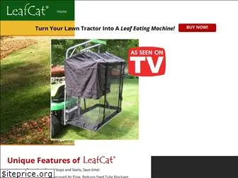 leafcat.com