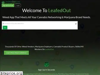 leafedout.com