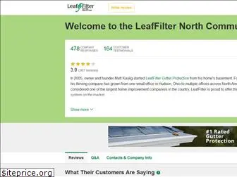 leaffilter.reviews