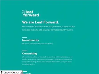 leafforward.org