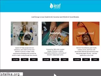 leafgroup.com