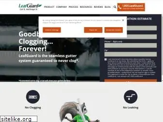 leafguard.com