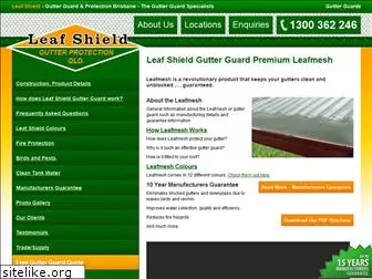 leafgutterguards.com.au