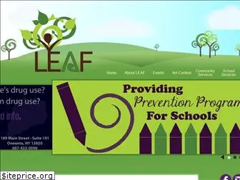 leafinc.org