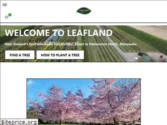 leafland.co.nz