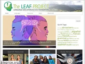 leaflanguages.org