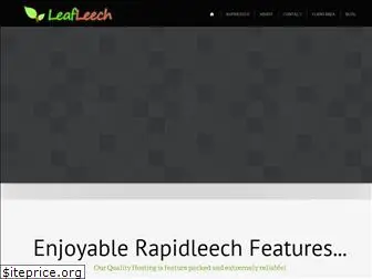 leafleech.com