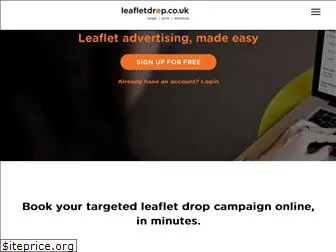 leafletdrop.co.uk