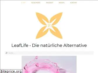 leaflife.ch