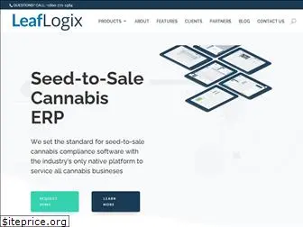 leaflogix.com