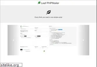 leafmailer.pw