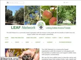 leafnetworkaz.org