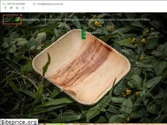 leafplus.com.np