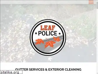 leafpolicemi.com