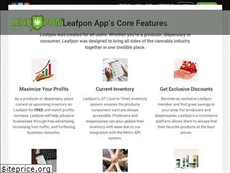 leafpon.com