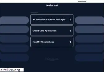 leafre.net