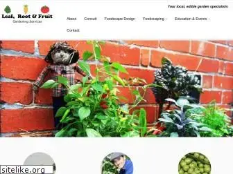 leafrootfruit.com.au